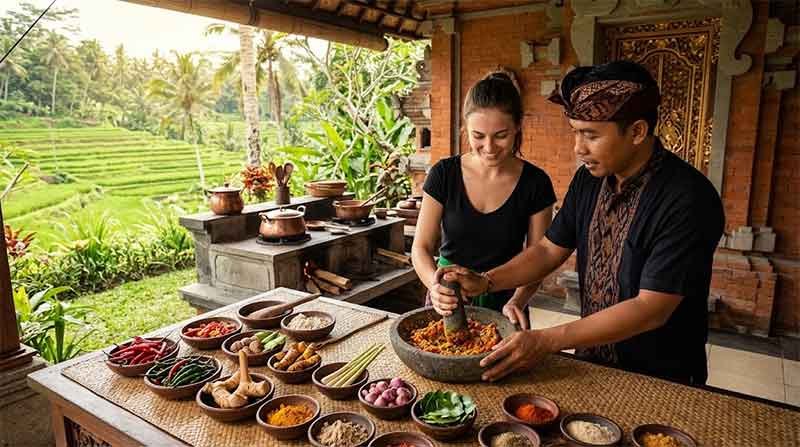Where Can I Find Bali Cooking Classes With Local Chefs