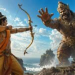 Why Bali Was Killed by Rama
