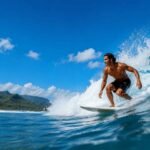 Why Consistency Matters in Surfing