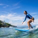 Why Small Waves Are Perfect for Learning in bali