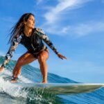Women in Surfing Growing Trends