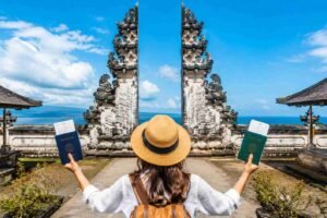 which bali visa do i apply for