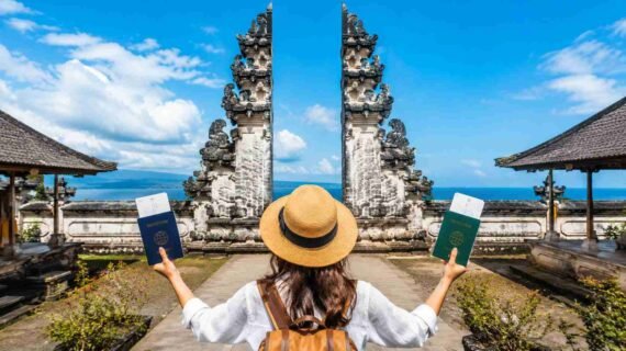 which bali visa do i apply for