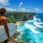 Bali Adventure Itinerary With Surfing