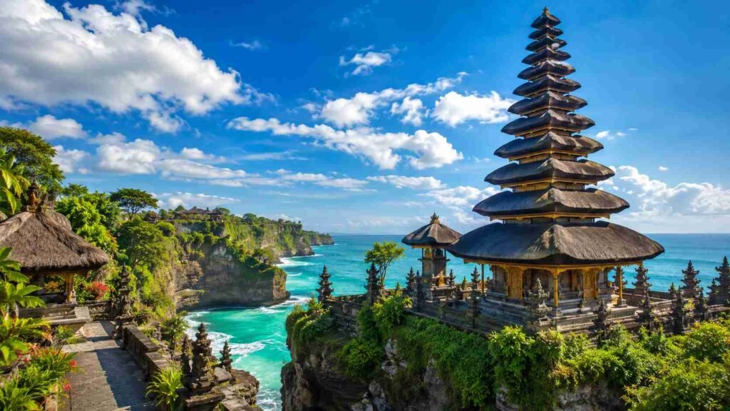 Bali Like Countries