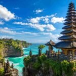 Bali Like Countries