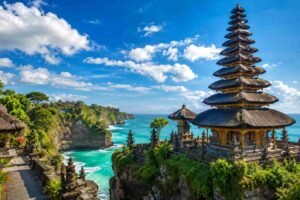 Bali Like Countries
