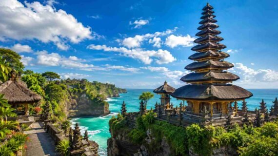 Bali Like Countries