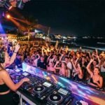 Best Places for Live DJ Events In Canggu