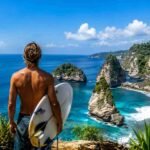 Day Trips From Canggu for Surfers