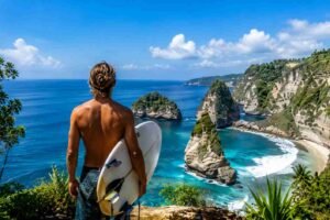 Day Trips From Canggu for Surfers