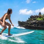 First Time Visiting Bali Surf Edition