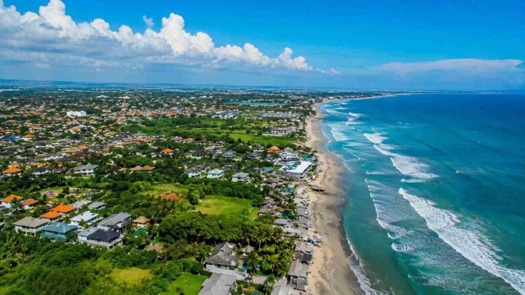 Is Canggu In Seminyak