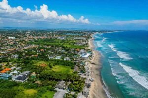 Is Canggu In Seminyak