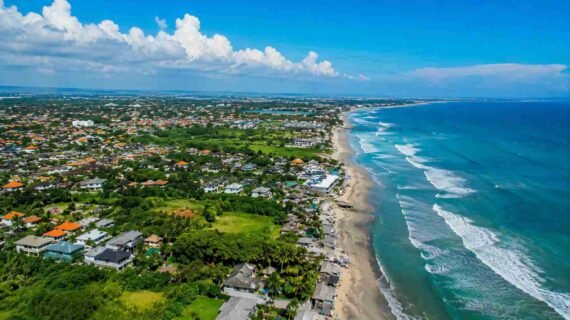 Is Canggu In Seminyak