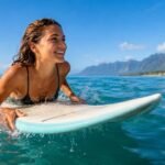 Saving Money on Surf Lessons