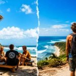 Surf Camp vs DIY Surf Trip