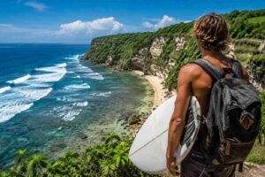 Surf Trip Budget Guide Bali