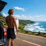Weekend Surf Trip From Canggu