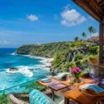 What are the best restaurants in Bali with online reservations