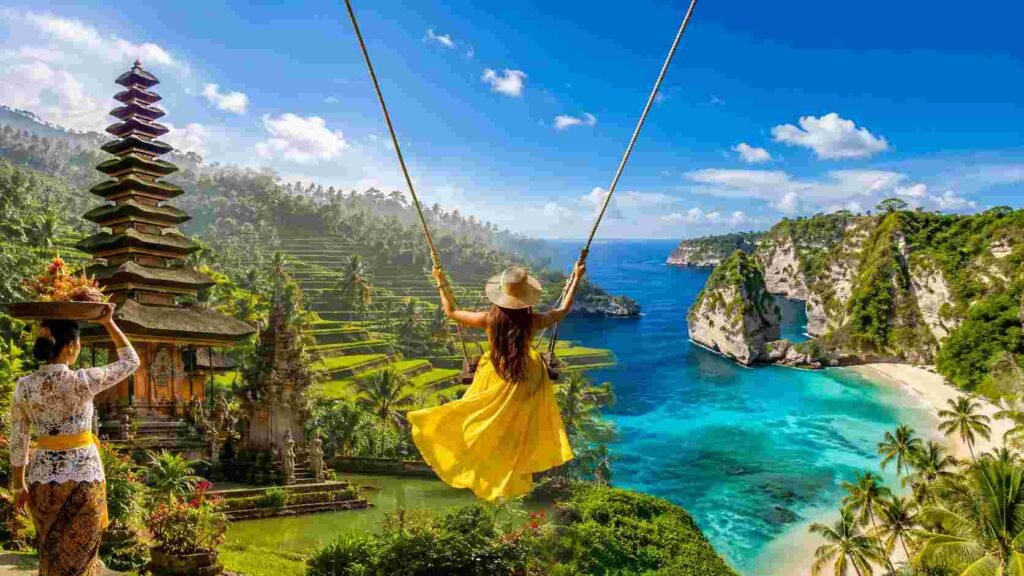 What to Do in Bali