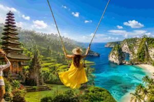 What to Do in Bali