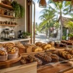 Where to Find Gluten Free Bakeries in Canggu