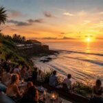 Where to Find the Best Sunset Views in Canggu