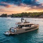 Which Services Offer Private Boat Charters Departing from Canggu