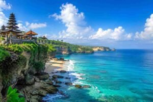 bali for 7 days