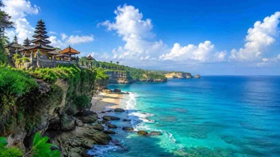 bali for 7 days