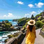 bali island without cars