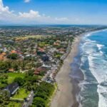 how big is canggu