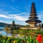 why bali is famous