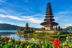 why bali is famous