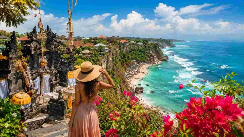 why bali is so popular