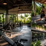 Popular Gyms or Fitness Centers In Canggu