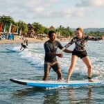 How to Find Bali Surf Schools with Beginner Packages