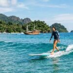 Surfing in the Mentawai for Beginners