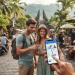 What Are The Best Apps for Navigating Bali’s Tourist Spots
