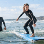 is surfing hard for beginners