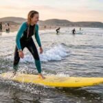How to Start Surfing