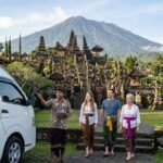 Which Travel Agencies Offer Bali Cultural Day Trips