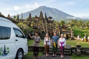 Which Travel Agencies Offer Bali Cultural Day Trips