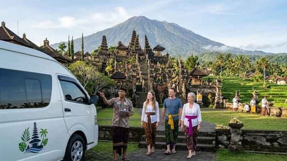 Which Travel Agencies Offer Bali Cultural Day Trips?