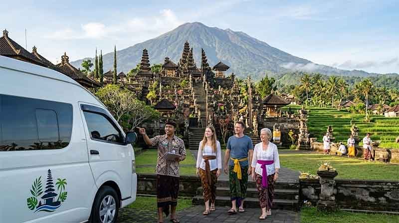 Which Travel Agencies Offer Bali Cultural Day Trips