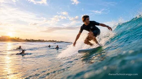 Advanced Surf Classes: Take Your Surfing Skills to the Next Level