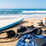 how to choose surfing gear